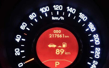 KIA Sportage III, 2013 год, 1 300 000 рублей, 6 фотография