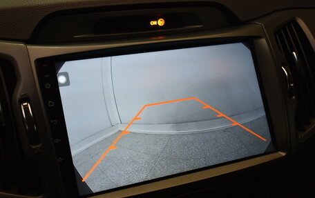 KIA Sportage III, 2013 год, 1 300 000 рублей, 10 фотография