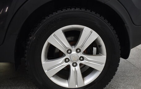 KIA Sportage III, 2013 год, 1 300 000 рублей, 17 фотография