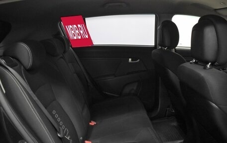 KIA Sportage III, 2013 год, 1 300 000 рублей, 14 фотография