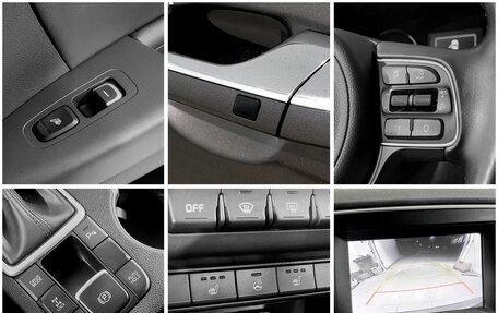 KIA Sportage IV рестайлинг, 2018 год, 1 980 000 рублей, 9 фотография