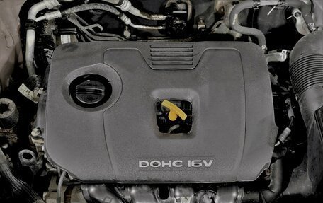 KIA Sportage IV рестайлинг, 2018 год, 1 980 000 рублей, 14 фотография