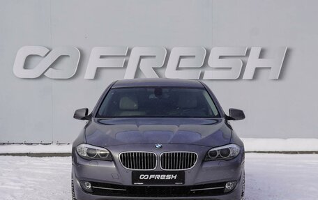 BMW 5 серия, 2010 год, 1 950 000 рублей, 3 фотография