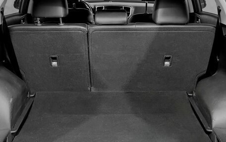 KIA Sportage IV рестайлинг, 2018 год, 1 980 000 рублей, 13 фотография