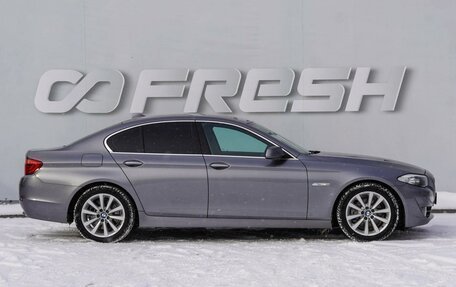 BMW 5 серия, 2010 год, 1 950 000 рублей, 5 фотография
