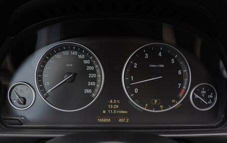 BMW 5 серия, 2010 год, 1 950 000 рублей, 12 фотография