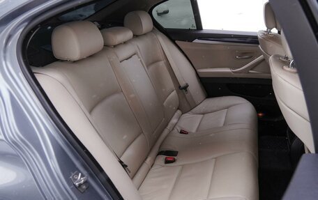 BMW 5 серия, 2010 год, 1 950 000 рублей, 7 фотография