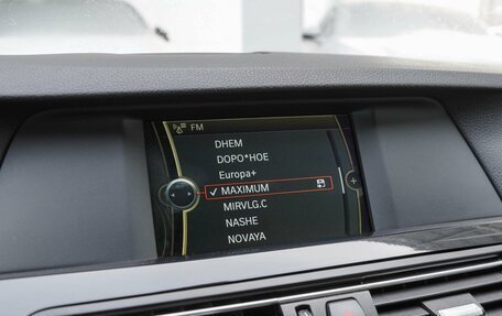 BMW 5 серия, 2010 год, 1 950 000 рублей, 13 фотография