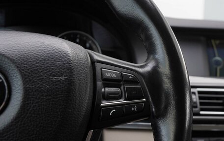 BMW 5 серия, 2010 год, 1 950 000 рублей, 18 фотография