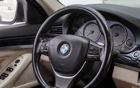 BMW 5 серия, 2010 год, 1 950 000 рублей, 20 фотография