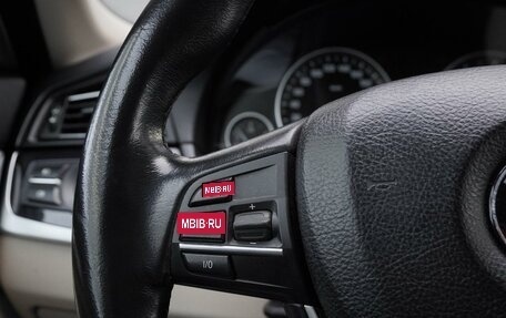 BMW 5 серия, 2010 год, 1 950 000 рублей, 17 фотография