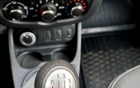 Renault Duster I рестайлинг, 2018 год, 1 480 000 рублей, 16 фотография