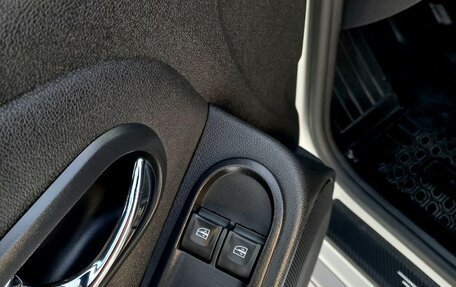 Renault Duster I рестайлинг, 2018 год, 1 480 000 рублей, 17 фотография