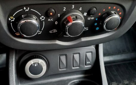 Renault Duster I рестайлинг, 2018 год, 1 480 000 рублей, 15 фотография