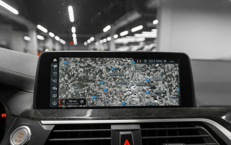 BMW X3, 2018 год, 4 150 000 рублей, 16 фотография