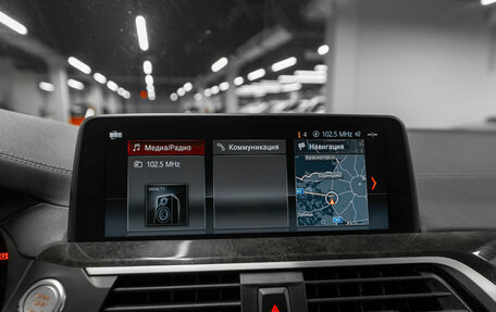 BMW X3, 2018 год, 4 150 000 рублей, 14 фотография