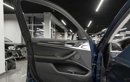 BMW X3, 2018 год, 4 150 000 рублей, 18 фотография