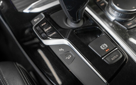 BMW X3, 2018 год, 4 150 000 рублей, 22 фотография