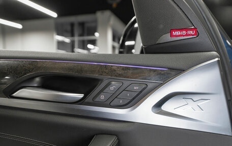 BMW X3, 2018 год, 4 150 000 рублей, 20 фотография