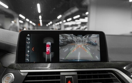 BMW X3, 2018 год, 4 150 000 рублей, 17 фотография