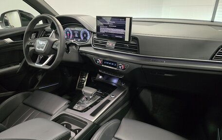 Audi Q5, 2025 год, 5 895 000 рублей, 5 фотография