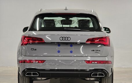 Audi Q5, 2025 год, 5 895 000 рублей, 3 фотография