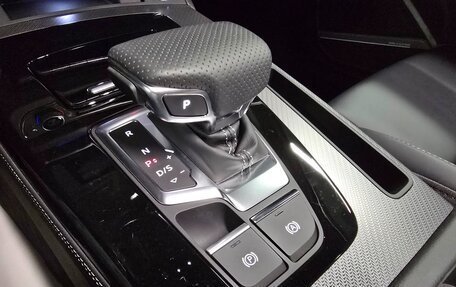 Audi Q5, 2025 год, 5 895 000 рублей, 7 фотография