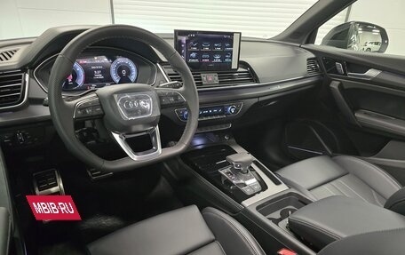 Audi Q5, 2025 год, 5 895 000 рублей, 6 фотография