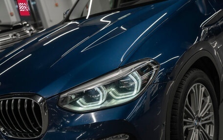 BMW X3, 2018 год, 4 150 000 рублей, 26 фотография