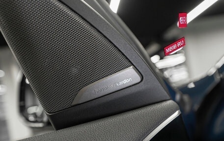 BMW X3, 2018 год, 4 150 000 рублей, 19 фотография