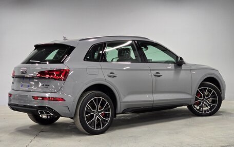 Audi Q5, 2025 год, 5 895 000 рублей, 18 фотография