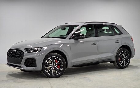 Audi Q5, 2025 год, 5 895 000 рублей, 17 фотография