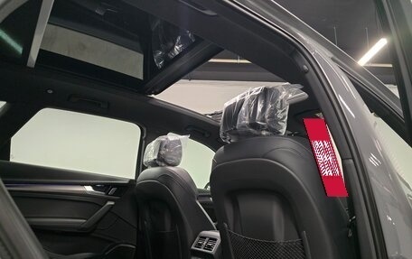 Audi Q5, 2025 год, 5 895 000 рублей, 32 фотография