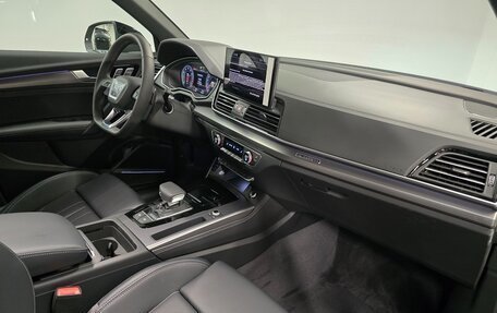 Audi Q5, 2025 год, 5 895 000 рублей, 35 фотография