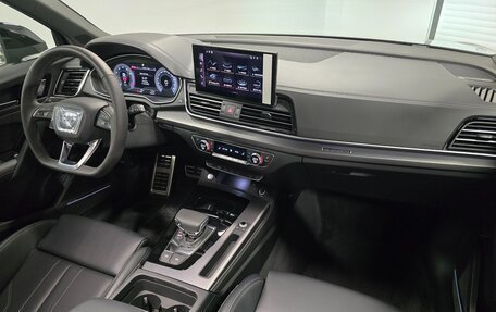 Audi Q5, 2025 год, 5 895 000 рублей, 36 фотография