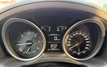 Toyota Land Cruiser 200, 2013 год, 3 650 000 рублей, 6 фотография