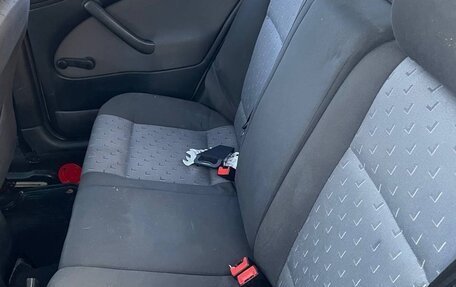 Skoda Octavia IV, 2008 год, 285 000 рублей, 8 фотография