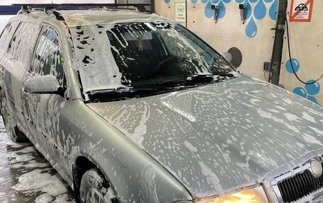 Skoda Octavia IV, 2008 год, 285 000 рублей, 7 фотография