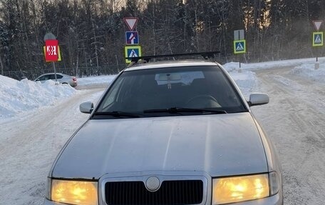 Skoda Octavia IV, 2008 год, 285 000 рублей, 5 фотография