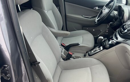 Chevrolet Orlando I, 2013 год, 950 000 рублей, 13 фотография