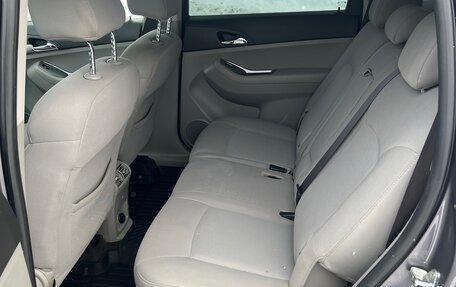 Chevrolet Orlando I, 2013 год, 950 000 рублей, 11 фотография