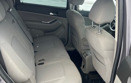 Chevrolet Orlando I, 2013 год, 950 000 рублей, 12 фотография