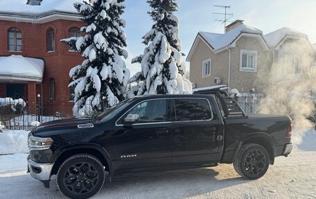 Rambler 1500, 2023 год, 11 300 000 рублей, 3 фотография