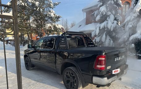 Rambler 1500, 2023 год, 11 300 000 рублей, 8 фотография