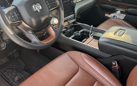 Rambler 1500, 2023 год, 11 300 000 рублей, 11 фотография