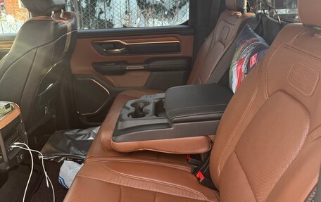 Rambler 1500, 2023 год, 11 300 000 рублей, 10 фотография