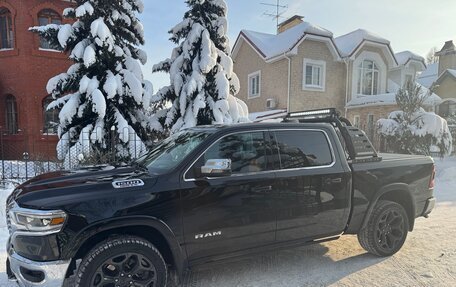 Rambler 1500, 2023 год, 11 300 000 рублей, 9 фотография