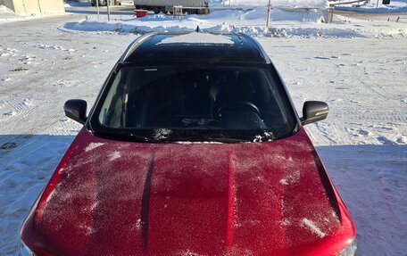 Chery Tiggo 7 Pro, 2020 год, 1 310 000 рублей, 7 фотография