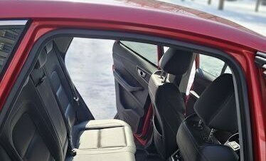 Chery Tiggo 7 Pro, 2020 год, 1 310 000 рублей, 11 фотография