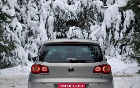 Volkswagen Tiguan I, 2009 год, 930 000 рублей, 4 фотография